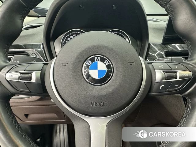 BMW X1 id 4256983 из Китая 12