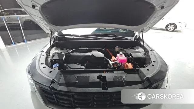 Kia The New Sorento 4th Generation id 3731220 из Кореи 16