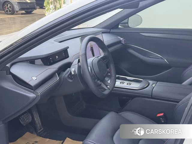 Xiaomi Car Xiaomi SU7 2025 Темно-серый из Китая, фото 6