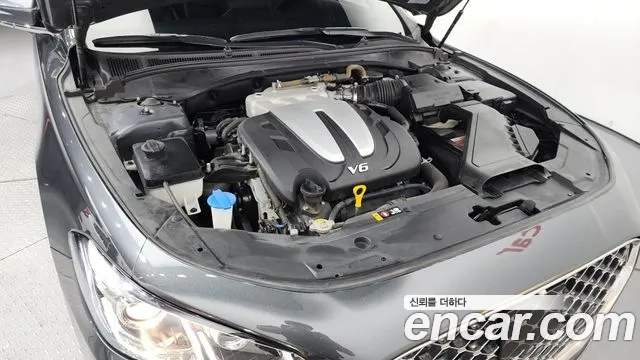 Hyundai Grandeur IG id 2951616 из Кореи 16