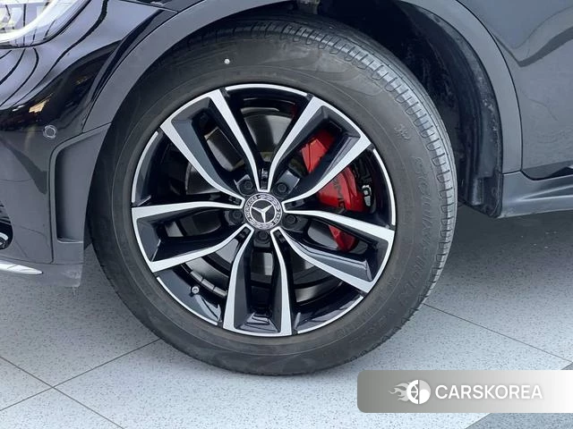 Mercedes-Benz GLC id 4278938 из Китая 29