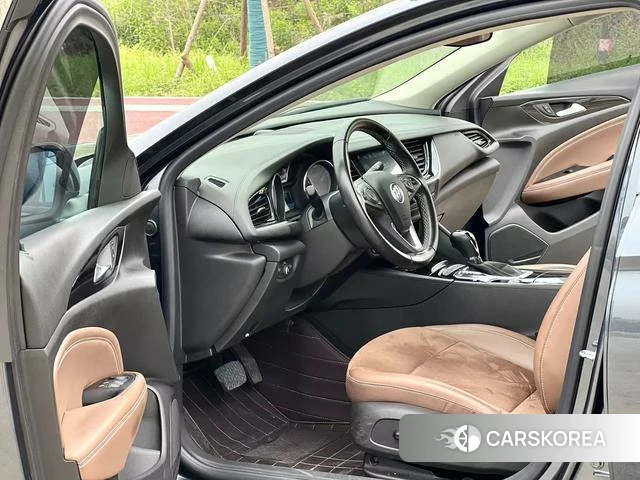 Buick Regal id 4210007 из Китая 12