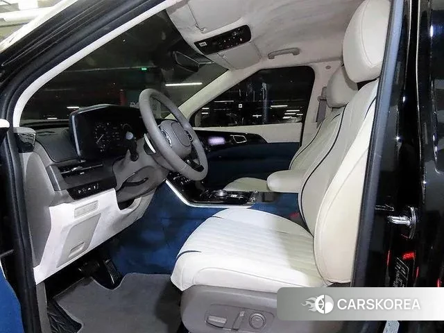 Kia Carnival 4th generation id 3477882 из Кореи 16