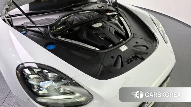 Porsche Panamera (971) id 3572729 из Кореи 16