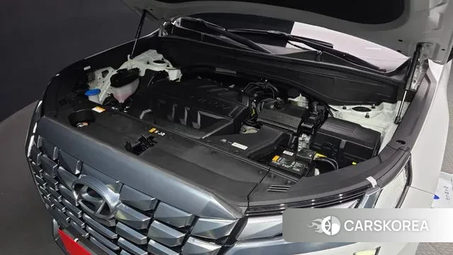 Hyundai The New Palisade id 3088170 из Кореи 16