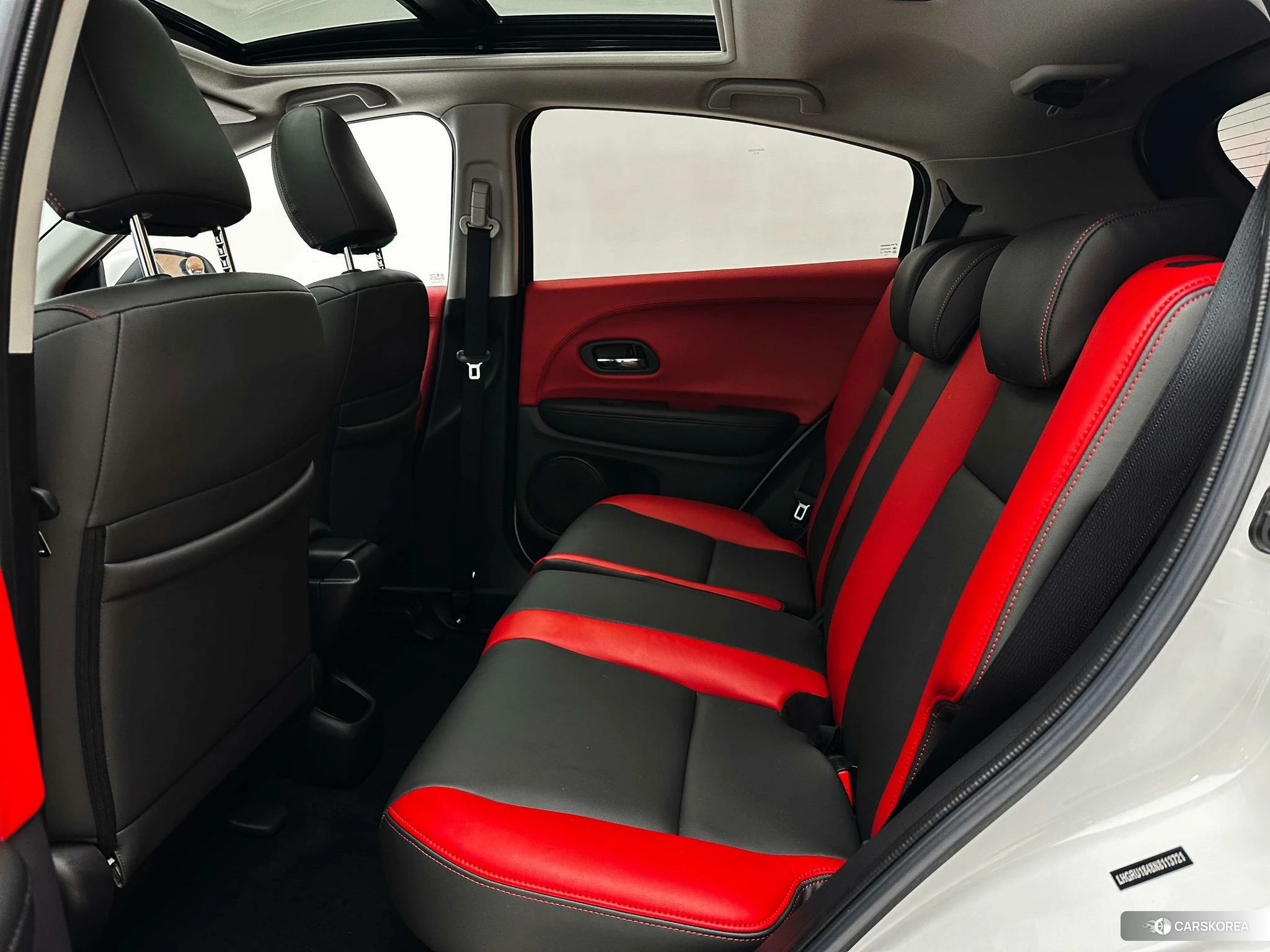 Honda Binzhi id 4468028 из Китая 20