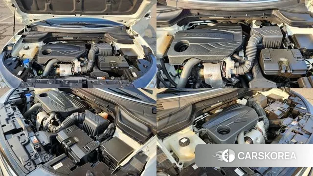 Ssangyong Berry New Tivoli id 3453134 из Кореи 16