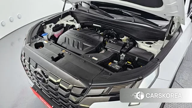 Hyundai The New Palisade id 3680103 из Кореи 16