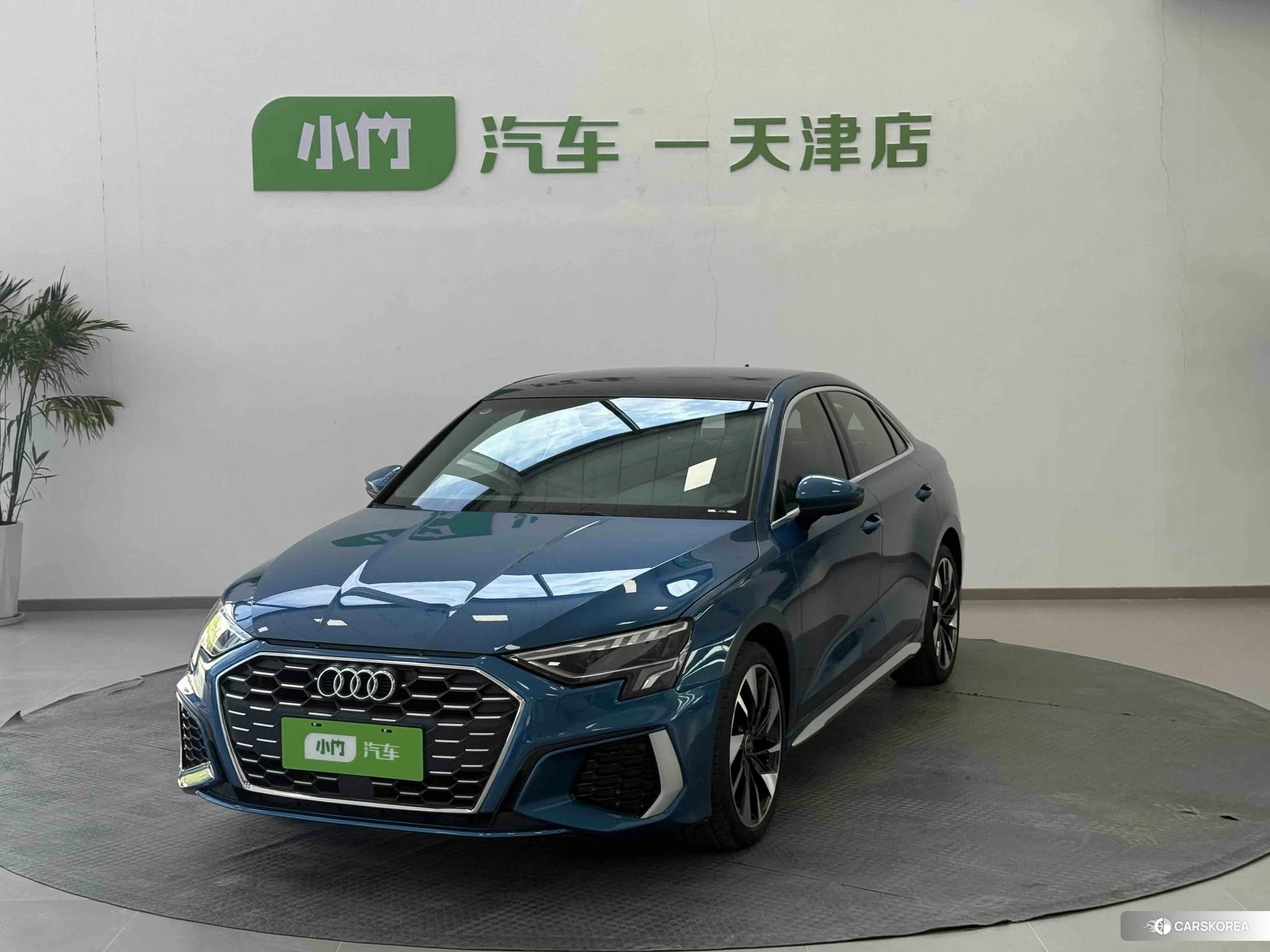 Audi A3 id 4498469 из Китая 18
