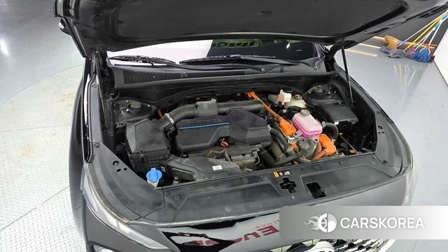 Hyundai The New Santa Fe id 4697620 из Кореи 29