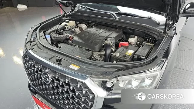 Ssangyong All New Rexton id 3360463 из Кореи 16