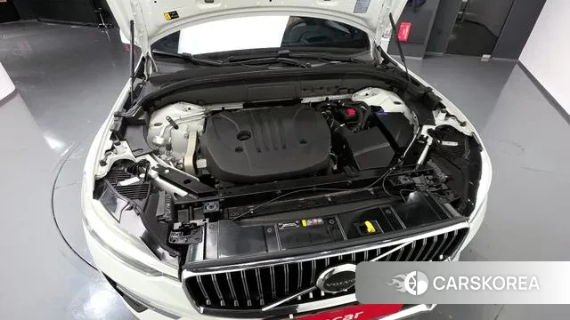 Volvo XC60 second Generation id 3539884 из Кореи 16