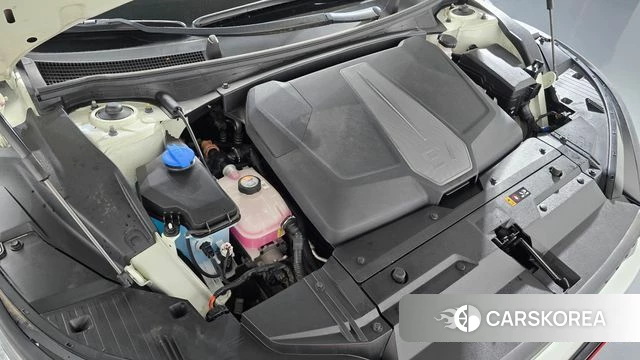 Kia EV6 id 3941057 из Кореи 17