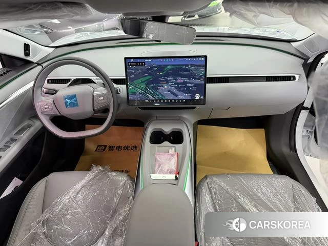 Xiaopeng Motors Xiaopeng MONA M03 id 3920565 из Китая 14