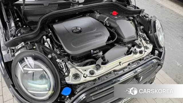 Mini Cooper S 4th Generation id 3446890 из Кореи 16