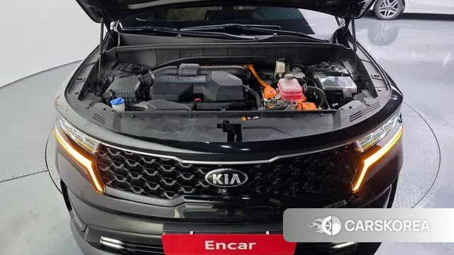 Kia Sorento 4th Generation id 3017827 из Кореи 16