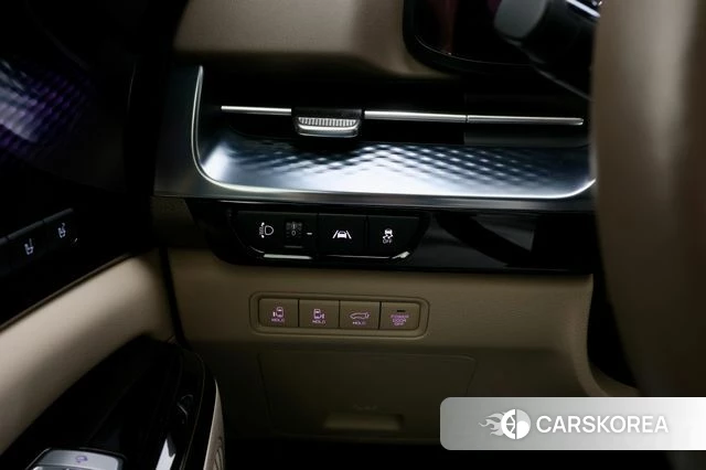 Kia Carnival 4th generation id 4274868 из Кореи 16