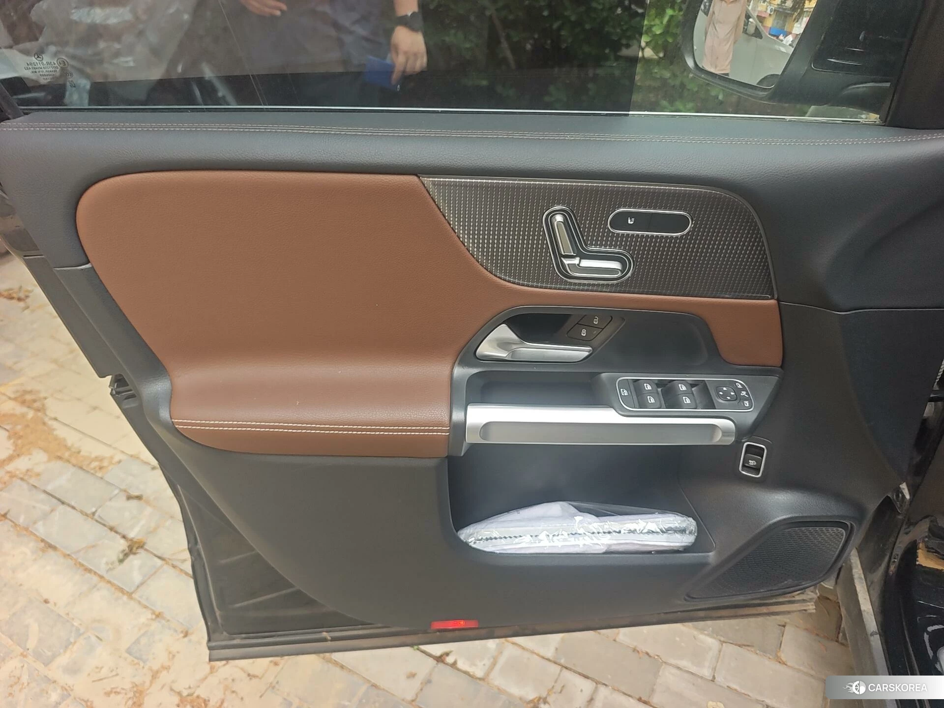 Mercedes-Benz GLB id 4512626 из Китая 17