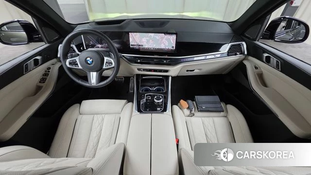 BMW X5 (G05) id 4762194 из Кореи 32