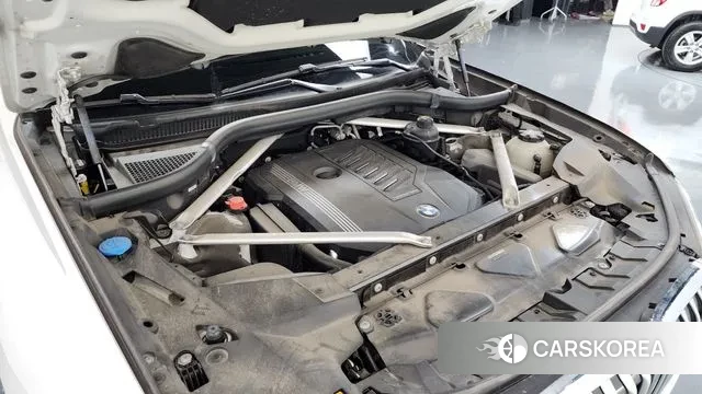 BMW X7 (G07) id 3379221 из Кореи 16