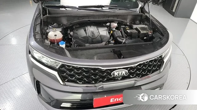 Kia Sorento 4th Generation id 3474091 из Кореи 16