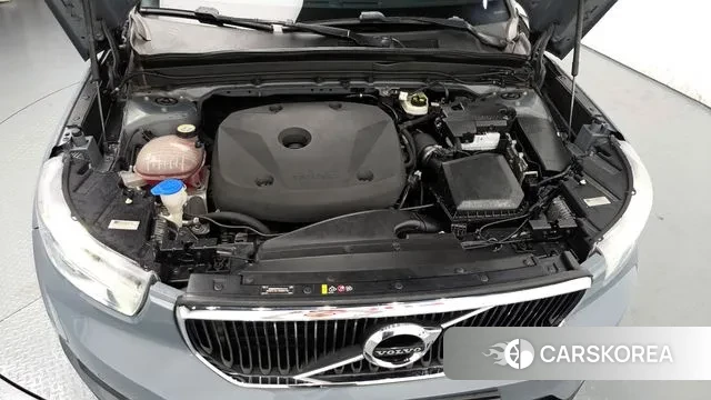 Volvo XC40 id 3396598 из Кореи 16