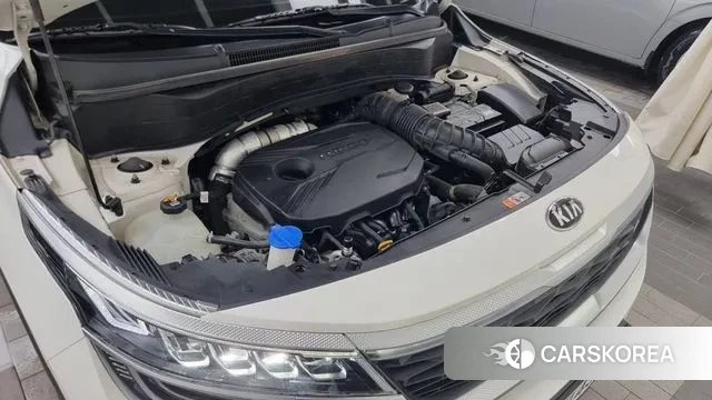 Kia Seltos id 2961362 из Кореи 16
