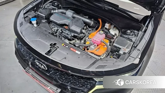 Kia Sorento 4th Generation id 3514090 из Кореи 16