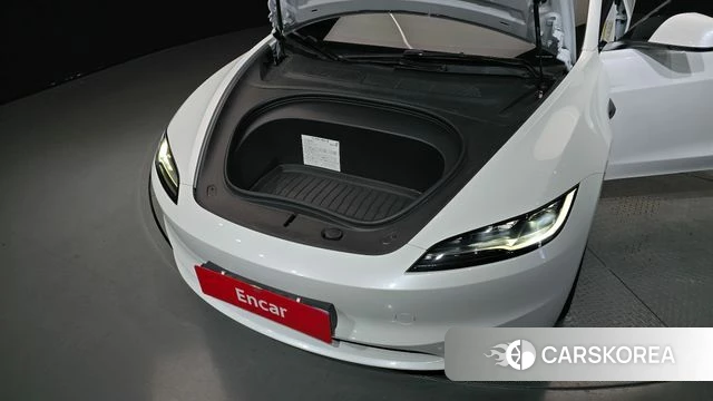 Tesla Model 3 id 4725337 из Кореи 16