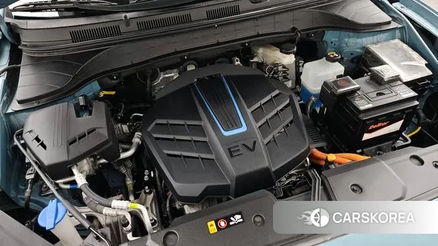 Hyundai Kona Electric id 3422886 из Кореи 16