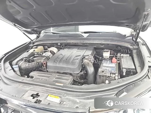 Ssangyong All New Rexton id 3361962 из Кореи 14