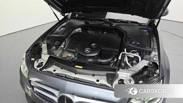 Mercedes-Benz E-Class W213 id 4326081 из Кореи 28