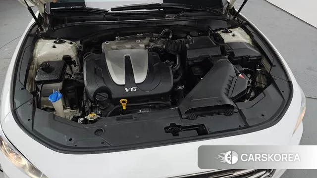 Hyundai Grandeur IG id 3661740 из Кореи 16