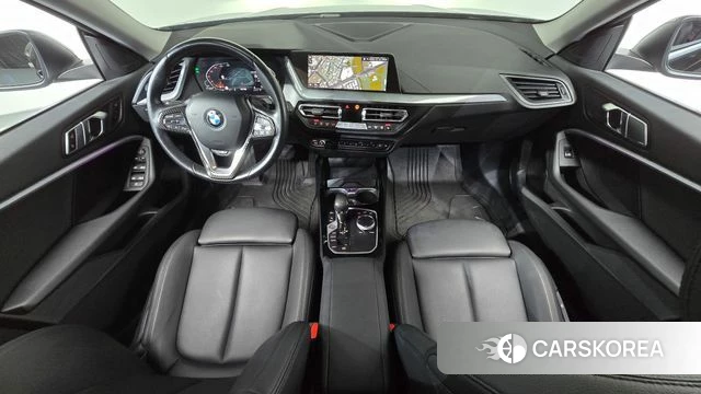 BMW 2 Series Gran Coupe (F44) id 3812169 из Кореи 16