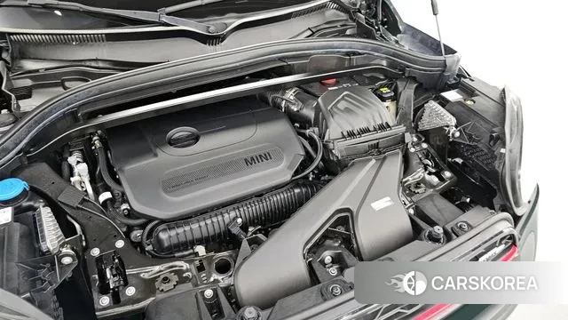 Mini Cooper S Countryman id 3022624 из Кореи 16