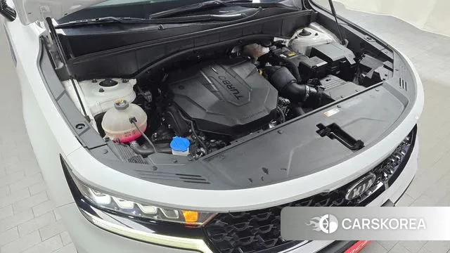 Kia Sorento 4th Generation id 3448496 из Кореи 16