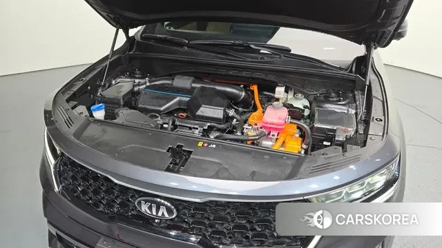 Kia Sorento 4th Generation id 3318906 из Кореи 16