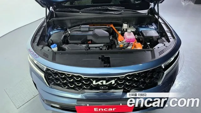 Kia Sorento 4th Generation id 2920911 из Кореи 16