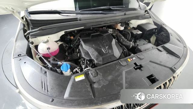 Kia Carnival 4th generation id 3915432 из Кореи 16