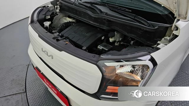 Kia The New Kia Ray id 4302970 из Кореи 16