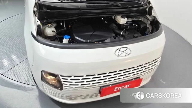 Hyundai Staria id 4683416 из Кореи 16
