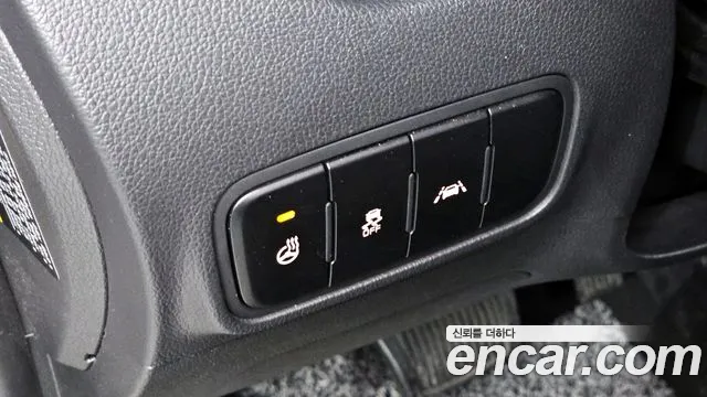 Kia The New Ray id 2679002 из Кореи 16