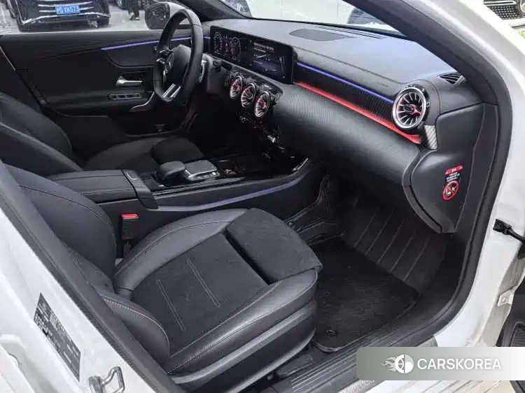 Mercedes-Benz A-Class id 4674458 из Китая 10