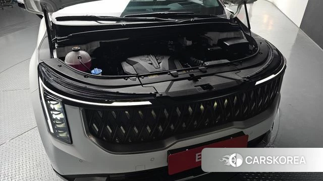 Kia The New Carnival 4th Generation id 4493512 из Кореи 16