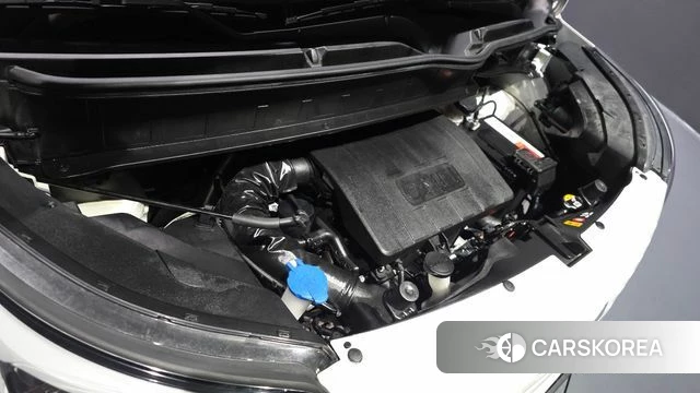 Kia The New Ray id 3934983 из Кореи 16