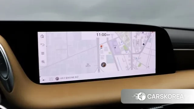 Genesis G90 (RS4) id 2997275 из Кореи 16