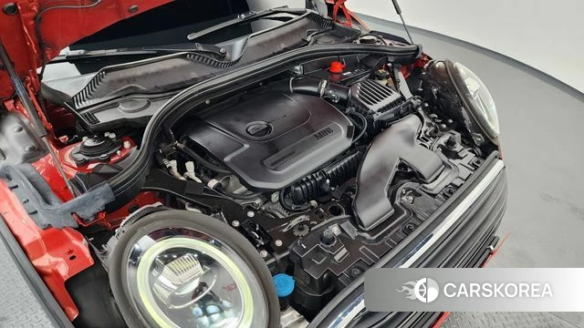 Mini Cooper Clubman id 4568116 из Кореи 30