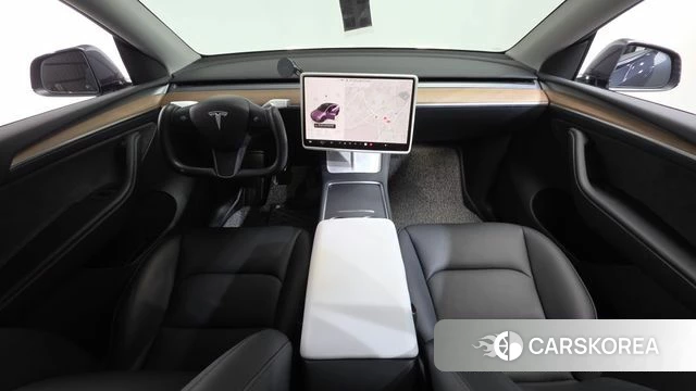 Tesla Model Y id 4292395 из Кореи 31