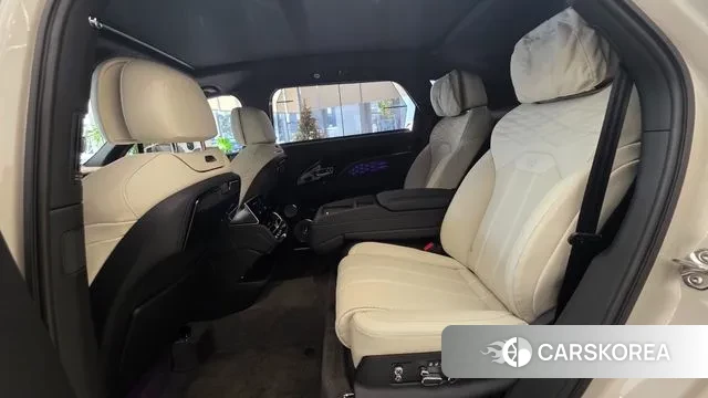 Bentley Bentayga id 3415301 из Кореи 7