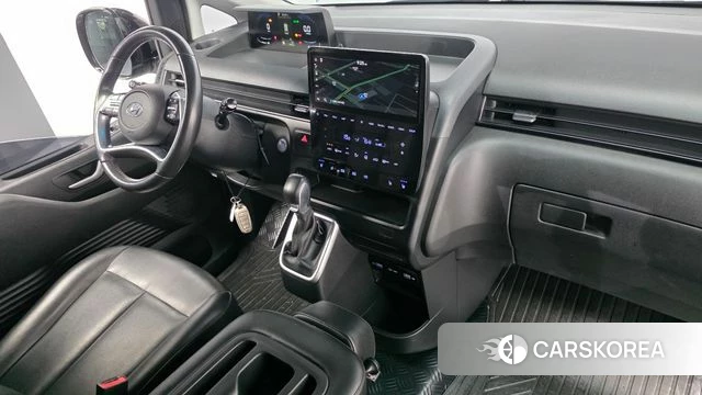 Hyundai Staria id 4899615 из Кореи 27